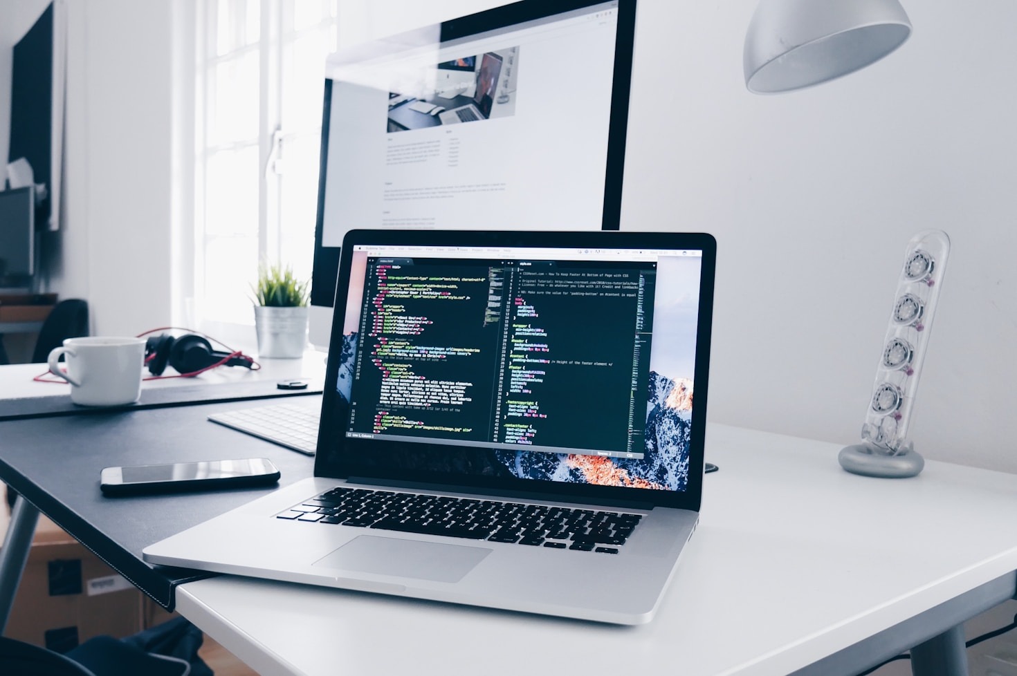 Patrones de diseño para sistemas corporativos escalables
