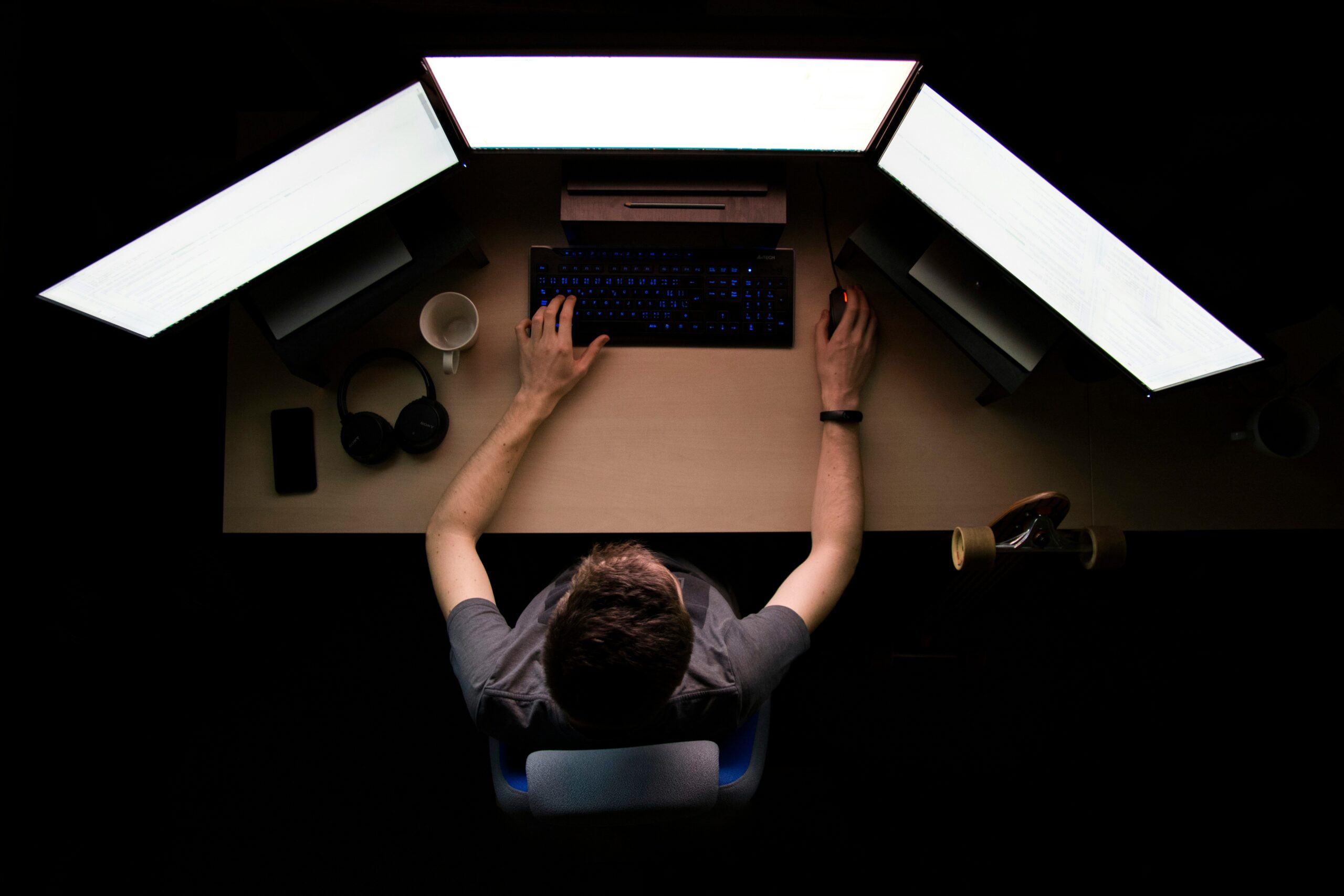 Imagen destacada de Hello World